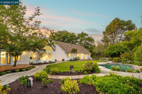 A home in Danville