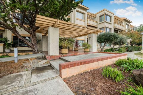 A home in Palo Alto