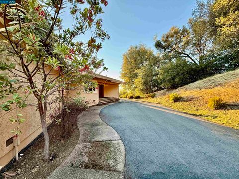 A home in Sutter Creek