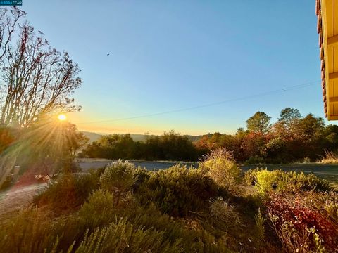 A home in Sutter Creek