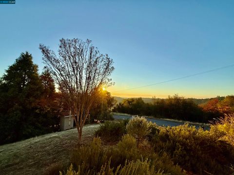 A home in Sutter Creek