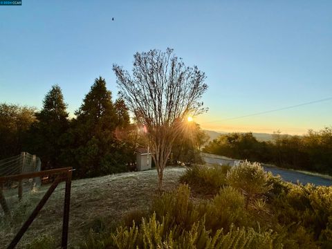 A home in Sutter Creek