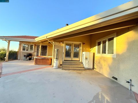 A home in Sutter Creek