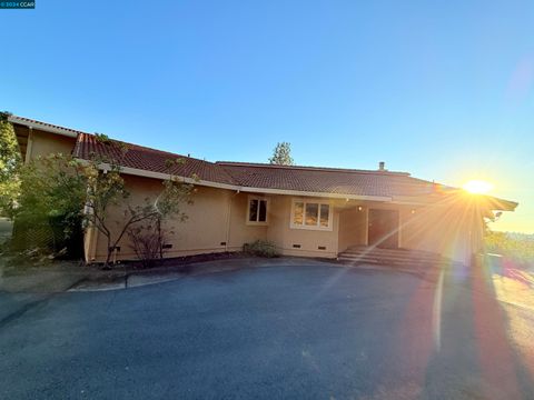 A home in Sutter Creek