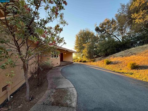 A home in Sutter Creek