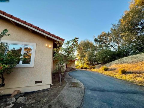 A home in Sutter Creek