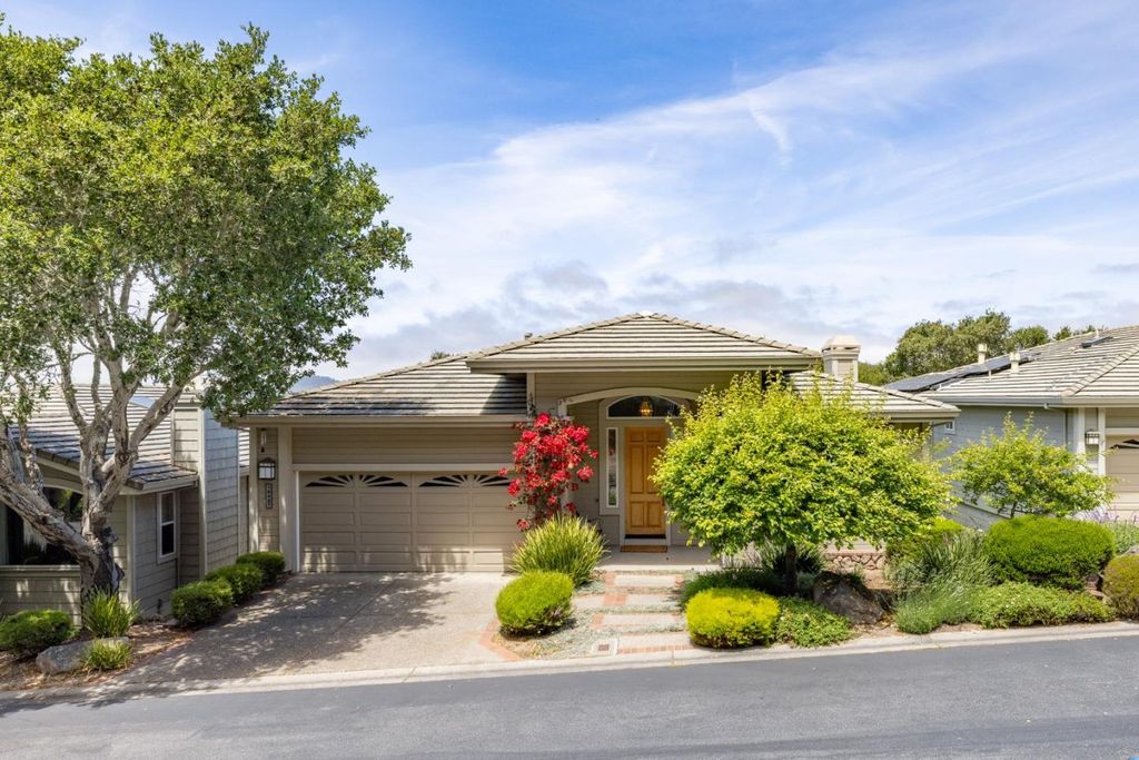 Photo of 10427 Fairway Lane, Carmel, CA 93923 (MLS # ML82048103)