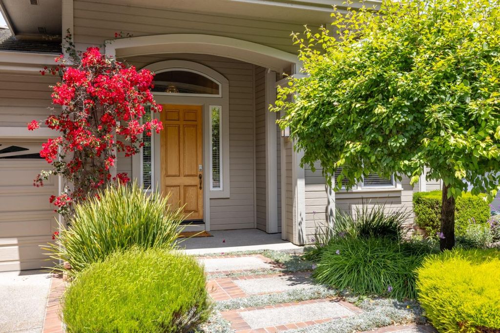 Photo of 10427 Fairway Lane, Carmel, CA 93923 (MLS # ML82048103)