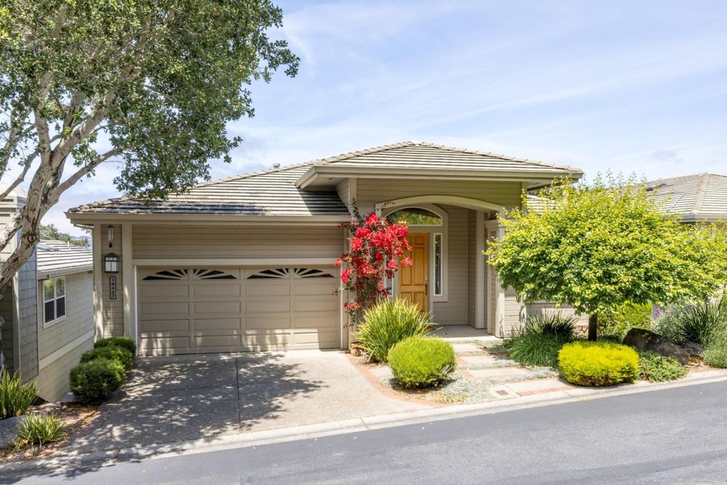 Photo of 10427 Fairway Lane, Carmel, CA 93923 (MLS # ML82048103)