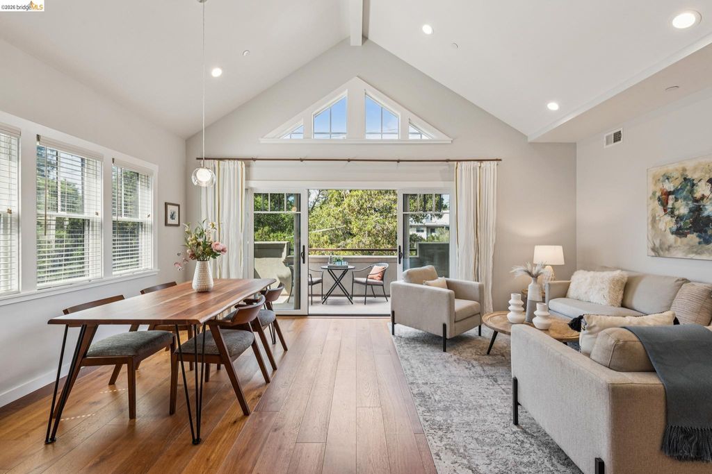 Photo of 3424 Richmond Blvd, Oakland, CA 94611 (MLS # 41126670)