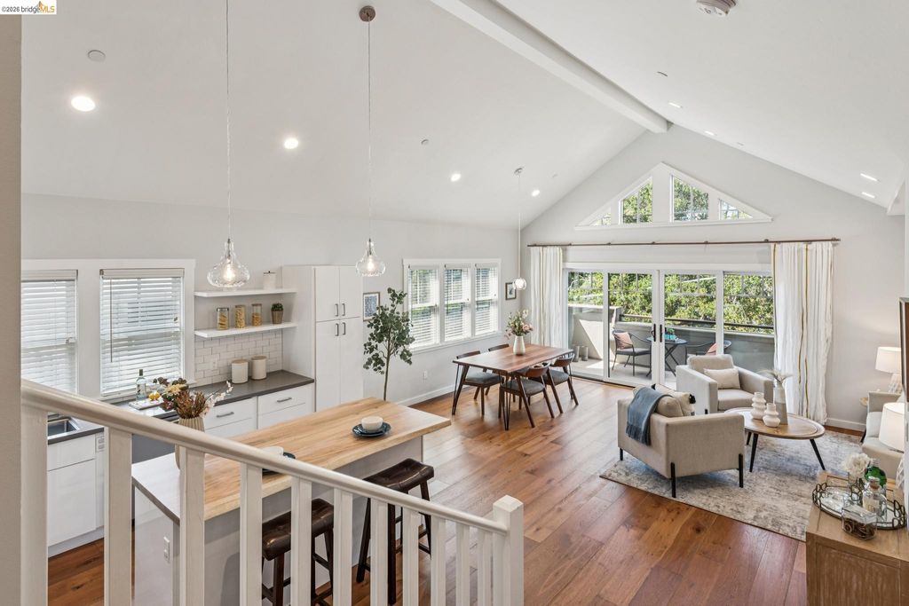 Photo of 3424 Richmond Blvd, Oakland, CA 94611 (MLS # 41126670)