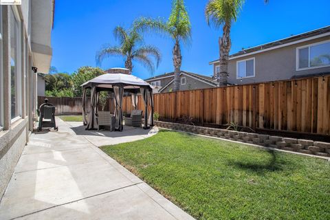 A home in Discovery Bay