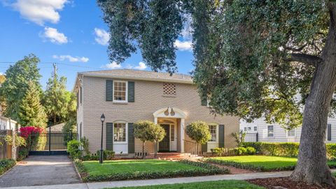 A home in San Jose