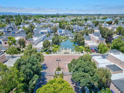 Photo of 732 Mediterranean Lane, Redwood City, CA 94065 (MLS # ML82051856)