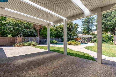 A home in Fairfield