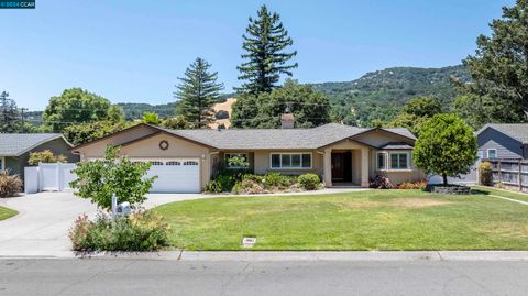 A home in Fairfield