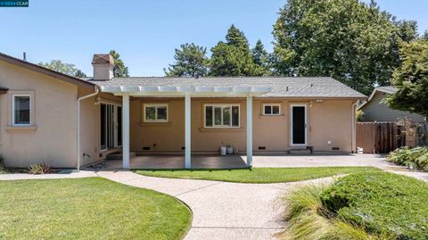 A home in Fairfield