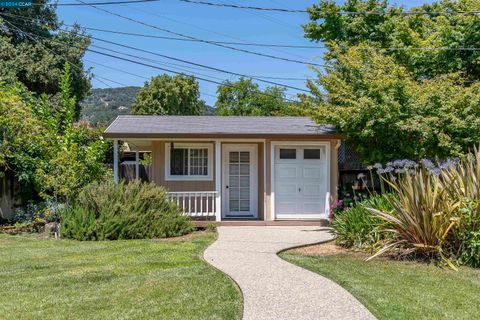 A home in Fairfield