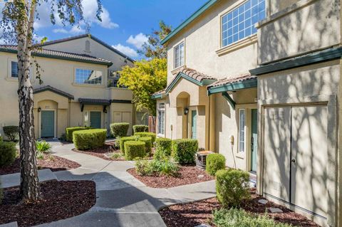 A home in Pleasanton