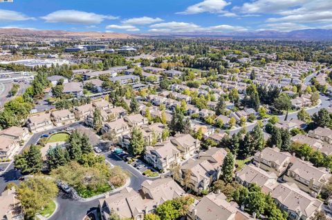 A home in Pleasanton