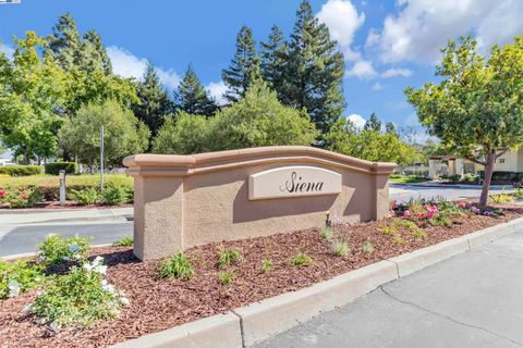 A home in Pleasanton