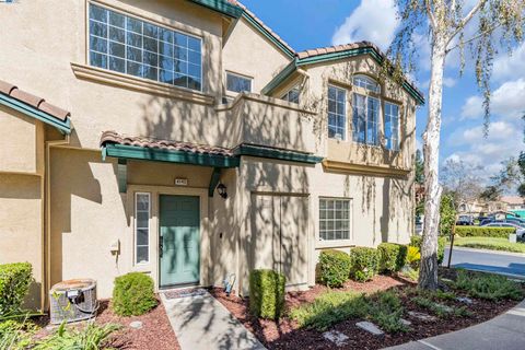 A home in Pleasanton