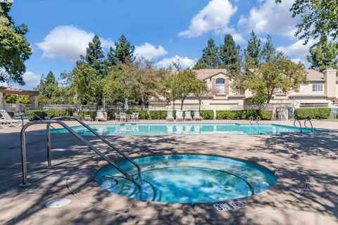 A home in Pleasanton