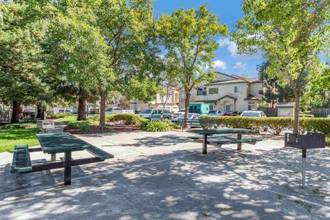 A home in Pleasanton