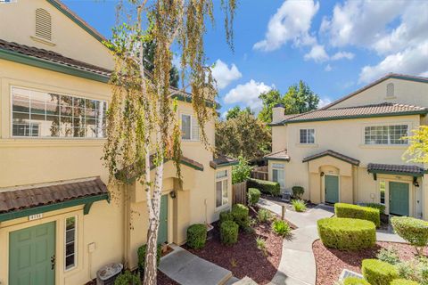 A home in Pleasanton