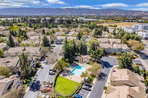 A home in Pleasanton