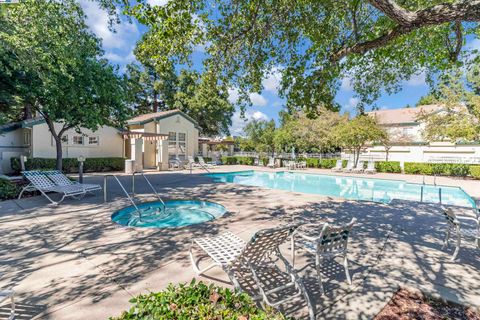 A home in Pleasanton