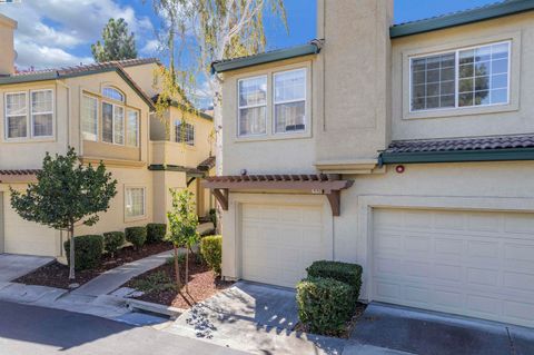 A home in Pleasanton