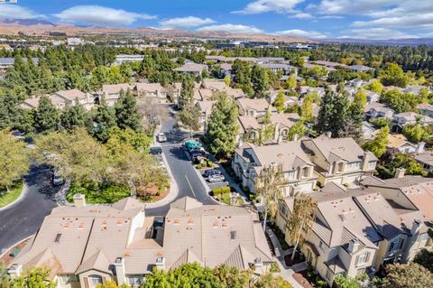 A home in Pleasanton