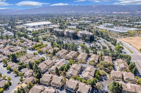 A home in Pleasanton