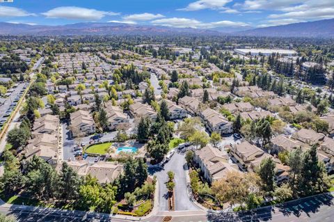 A home in Pleasanton