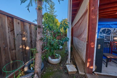 A home in Gilroy