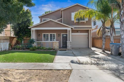 A home in San Jose