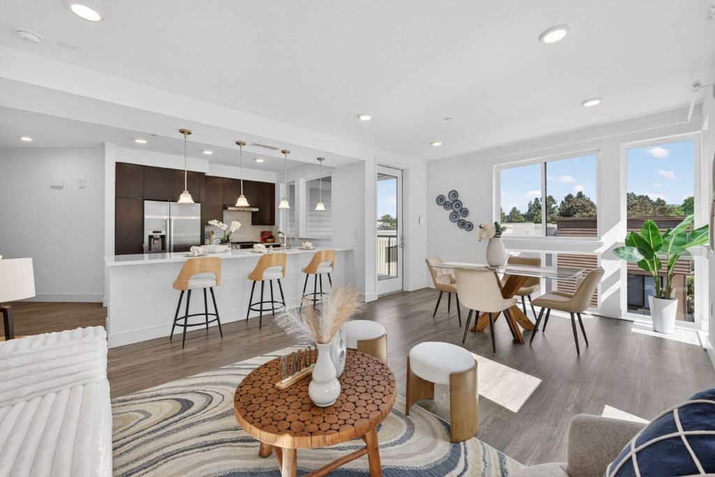 Photo of 3768 Capitol #400B, Fremont, CA 94538 (MLS # ML82035158)