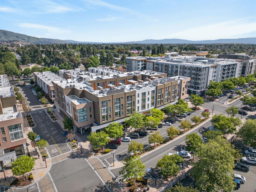 Photo of 3768 Capitol #400B, Fremont, CA 94538 (MLS # ML82035158)