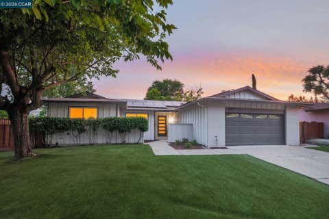9871 Broadmoor Drive, San Ramon, CA 94583 - #: 41134662