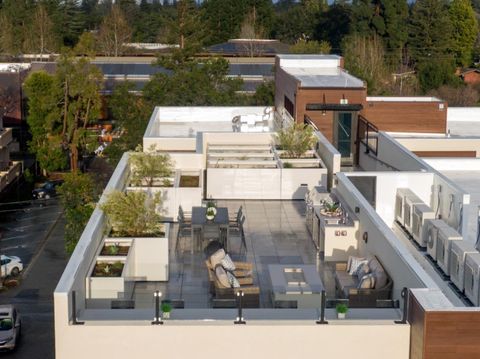 A home in Los Altos