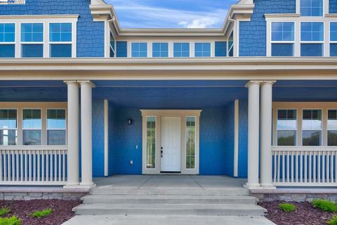 A home in San Rafael