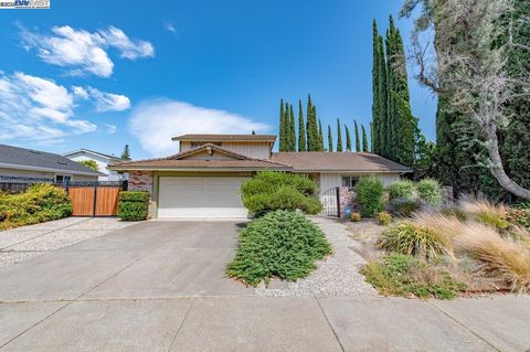 1022 Sherry Way Livermore CA 94550