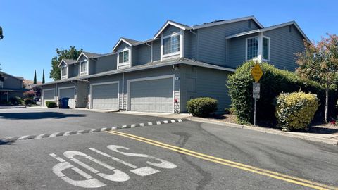 A home in Bay Point