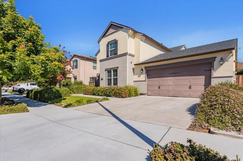 A home in Hollister