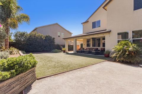 A home in Hollister