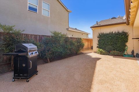 A home in Hollister