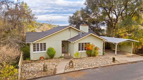 Photo of 299 Summit Ave, Sonora, CA 95370 (MLS # 41119783)