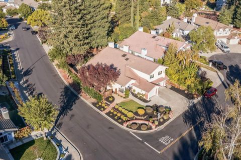 A home in Danville