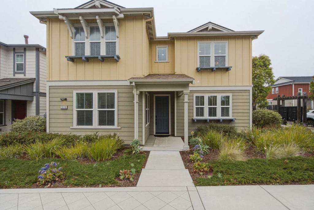 Photo of 2618 Bluewater Court, Marina, CA 93933 (MLS # ML82056275)